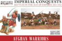 WA Wargames ATlantic Afghan Warriors 1