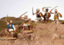 WA Wargames ATlantic Afghan Warriors 5