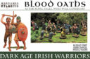 WA Wargames Atlantic Dark Age Irish Warriors 1