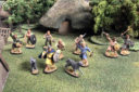 WA Wargames Atlantic Dark Age Irish Warriors 4