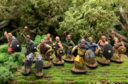 WA Wargames Atlantic Dark Age Irish Warriors 5