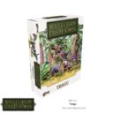 Warlord Games Tengu 1