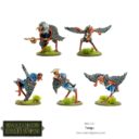 Warlord Games Tengu 2