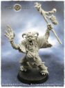 Zealot Miniatures Twisting Catacombs Litchmyre Dungeon Previews5