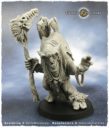 Zealot Miniatures Twisting Catacombs Litchmyre Dungeon Previews6