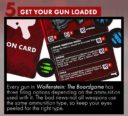 AS ARchon Wolfenstein The Board Game Kickstarter 14