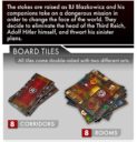 AS ARchon Wolfenstein The Board Game Kickstarter 20