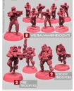 AS ARchon Wolfenstein The Board Game Kickstarter 27