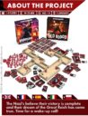 AS ARchon Wolfenstein The Board Game Kickstarter 3