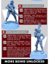 AS ARchon Wolfenstein The Board Game Kickstarter 42