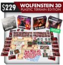 AS ARchon Wolfenstein The Board Game Kickstarter 45