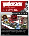 AS ARchon Wolfenstein The Board Game Kickstarter 5