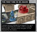 AS ARchon Wolfenstein The Board Game Kickstarter 7