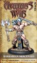 AoW Barbarian Mercenary With Paired Weapons 1