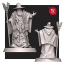 Artel „W“ Miniatures Weitere Preview