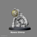 Bombshell Miniatures Weitere Previews 02