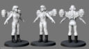 Bombshell Miniatures Weitere Previews 02