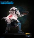 Busy Mind Collectibles Knight Of Justice 7