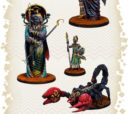 CMoN Ankh Gods Of Egypt Kickstarter 19