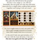 CMoN Ankh Gods Of Egypt Kickstarter 5