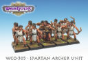 CrocGames SpartanArchers