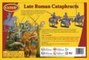 Gripping Beast Late Roman Cataphracts 2