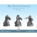 Hitech Miniatures VAR