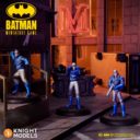 KnightModels SonsofBatman Teaser