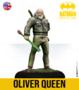 KnightModels Batman Miniature Game Oliver Queen Carrie Kelley 02