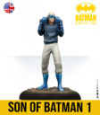 KnightModels Batman Miniature Game Sons Of Batman 02