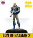 KnightModels Batman Miniature Game Sons Of Batman 03