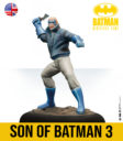 KnightModels Batman Miniature Game Sons Of Batman 04