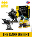 KnightModels Batman Miniature Game The Dark Knight Returns Frank Miller 01