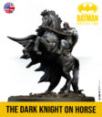 KnightModels Batman Miniature Game The Dark Knight Returns Frank Miller 02