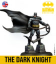 KnightModels Batman Miniature Game The Dark Knight Returns Frank Miller 03