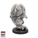 Ninja Division Onryo Masterclass Miniature 2