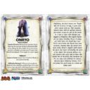 Ninja Division Onryo Masterclass Miniature 5