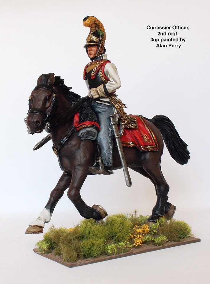 Perry Miniatures: Neue Previews – Brückenkopf-Online.com – das  Tabletop-Hobby Portal