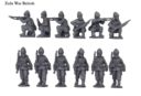 Perry Miniatures Weitere Previews 02