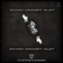 PuppetsWar Bushi Prime Rightarm 02