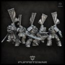 PuppetsWar Bushi Prime Strikers 01