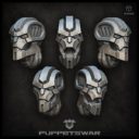 PuppetsWar Necron Heads 001