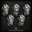 PuppetsWar Necron Heads 002