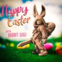 RH Lulu Rabbit Easter Limited Edition