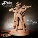 RH Pirates Of The White Seas Kickstarter 5