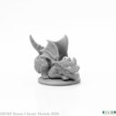 Reaper Miniatures Rocky 1