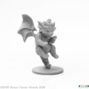 Reaper Miniatures Rocky 3