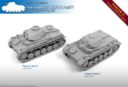 Rubicon Models Panzer II Preview 1