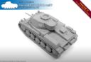 Rubicon Models Panzer II Preview 13