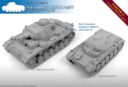 Rubicon Models Panzer II Preview 14